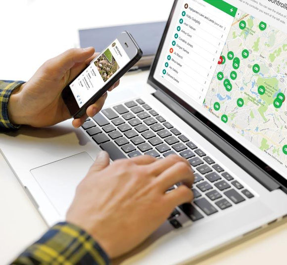Smart Irrigation Explained : How Hunter Hydrawise Saves Water