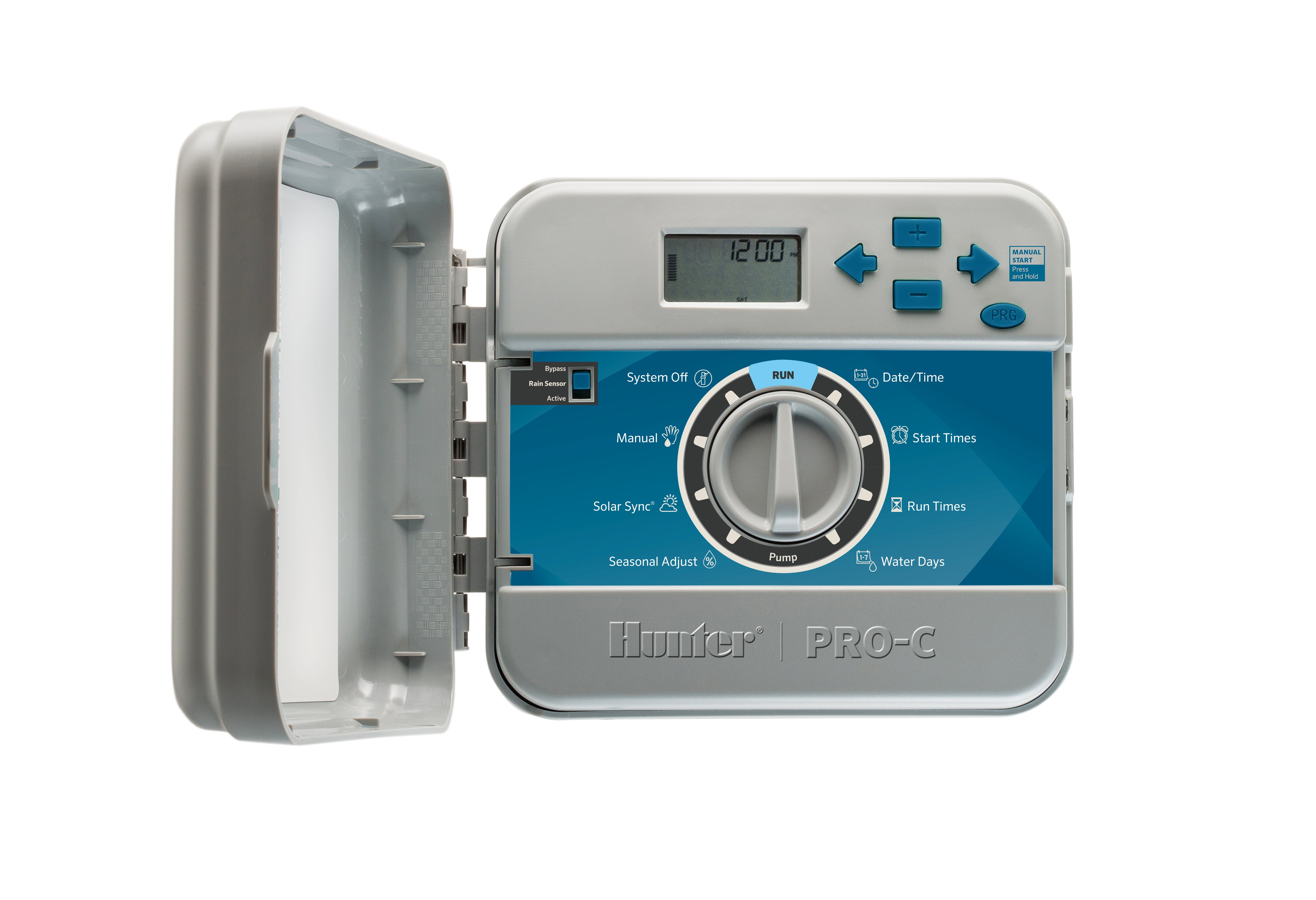 Light Commercial Controllers