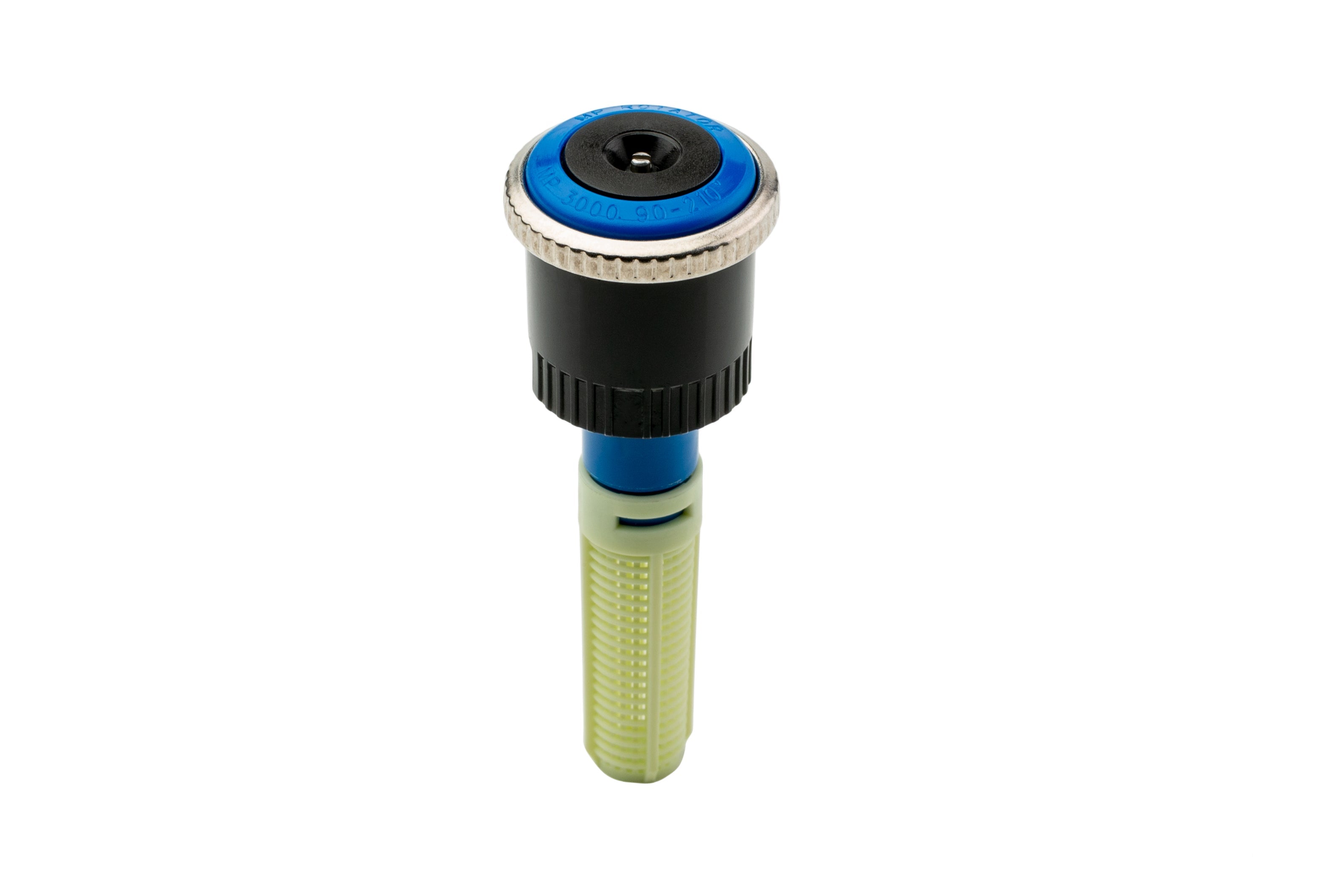 MP Rotator
