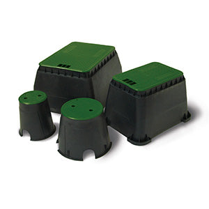 Valve Boxes