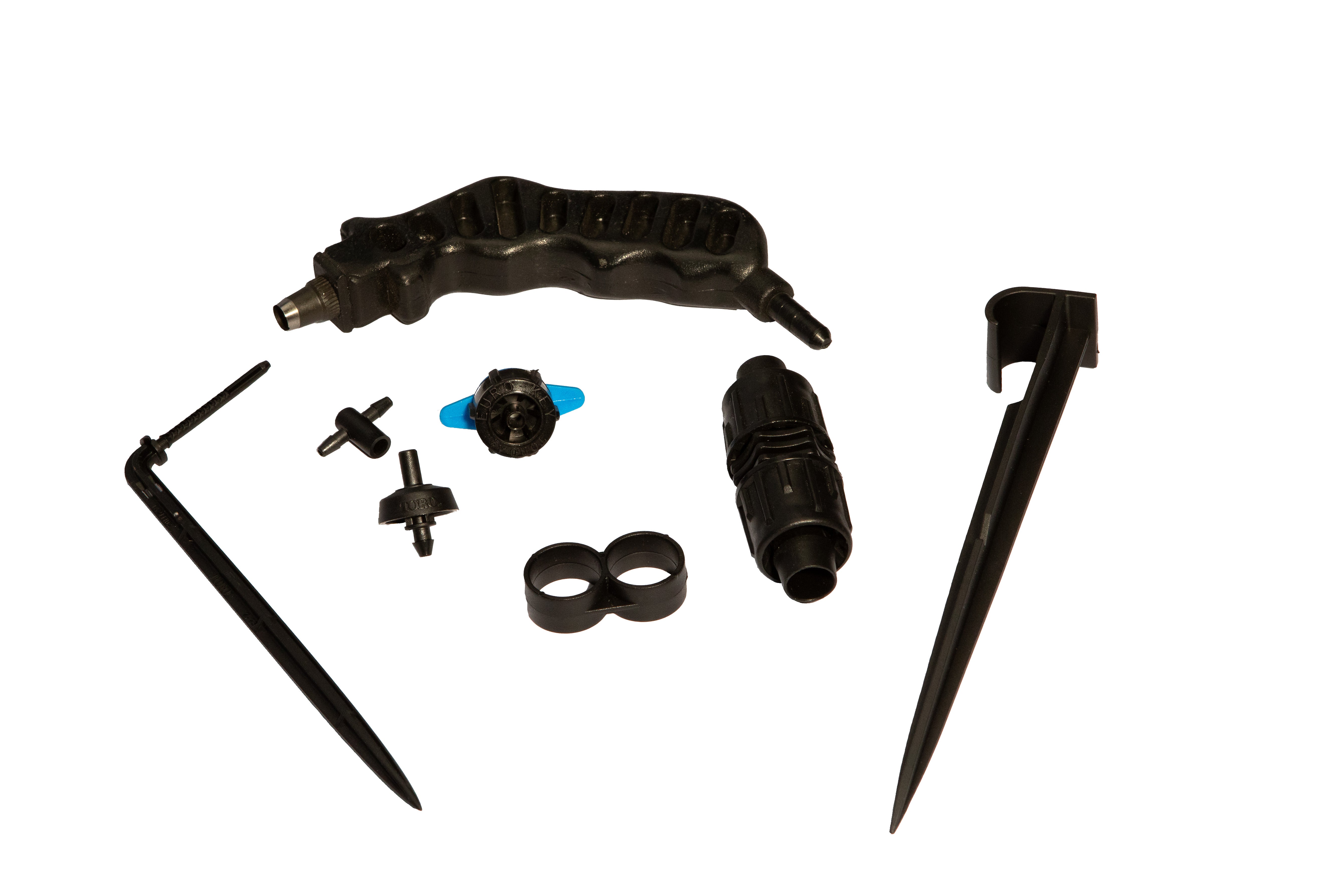 Dripper Accessories