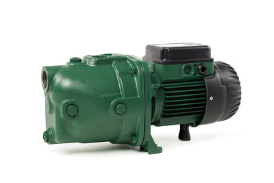 Self Priming Pumps