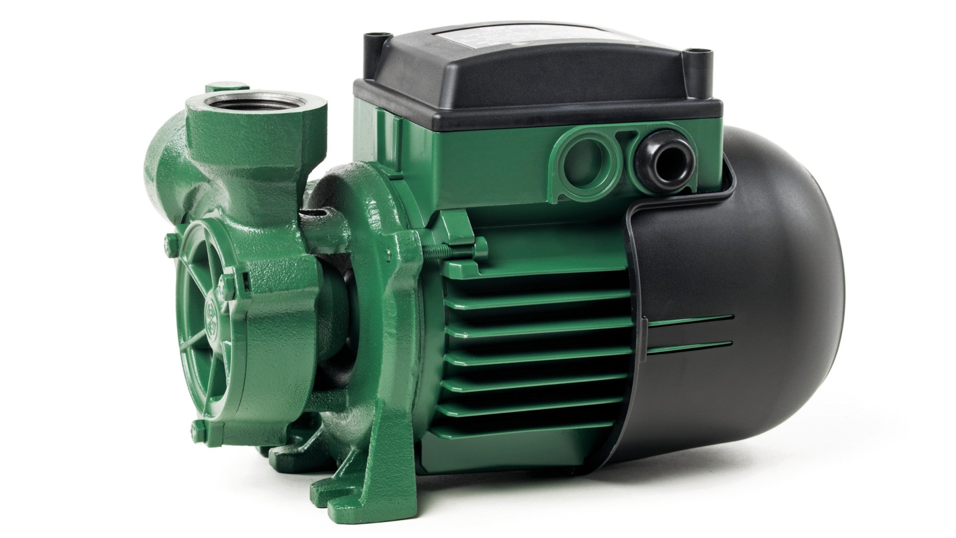 Peripheral Pumps