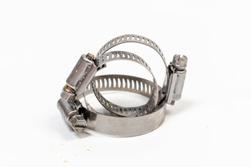 Composite clamps