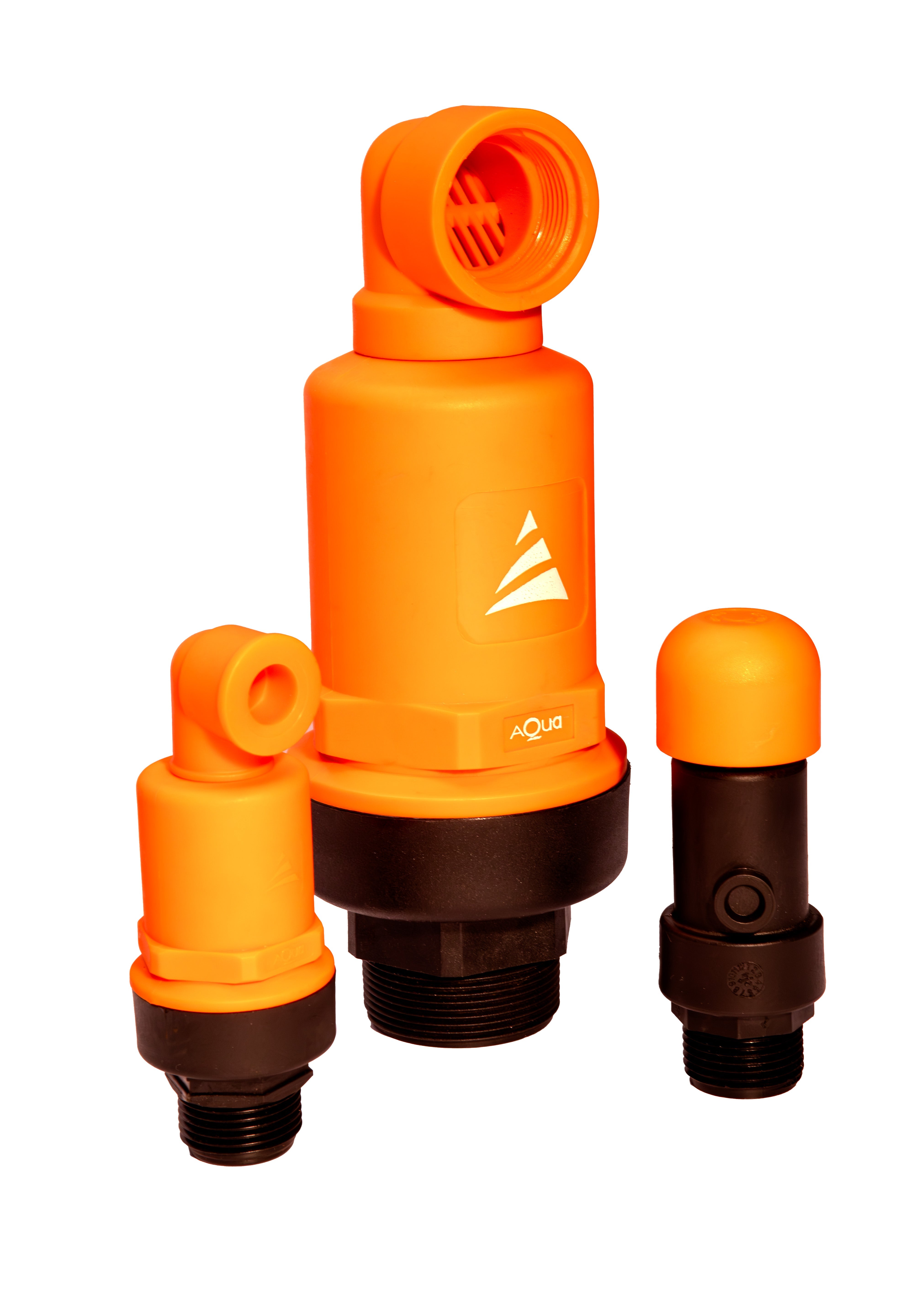 Air Valves