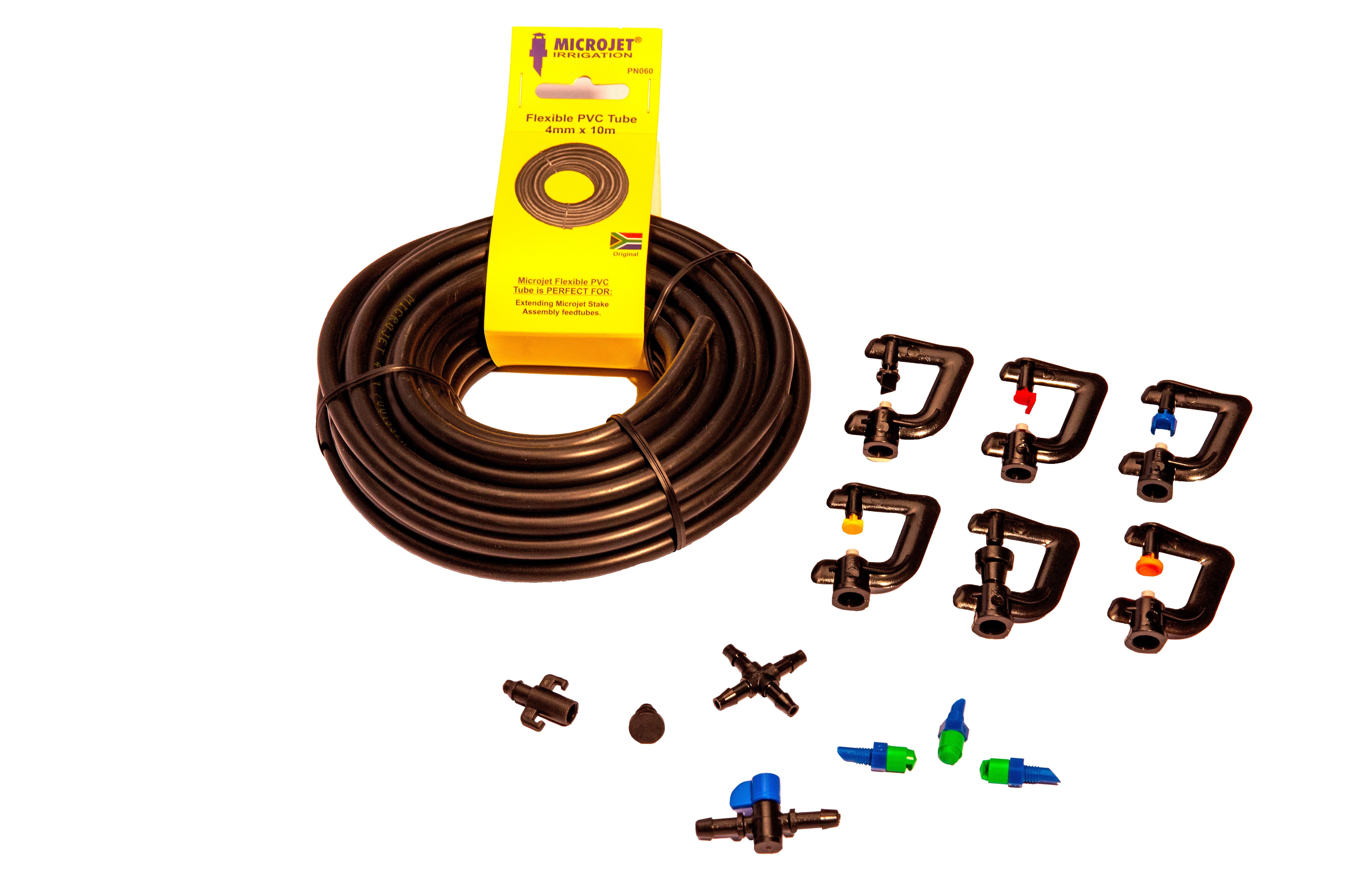 Micro Irrigation