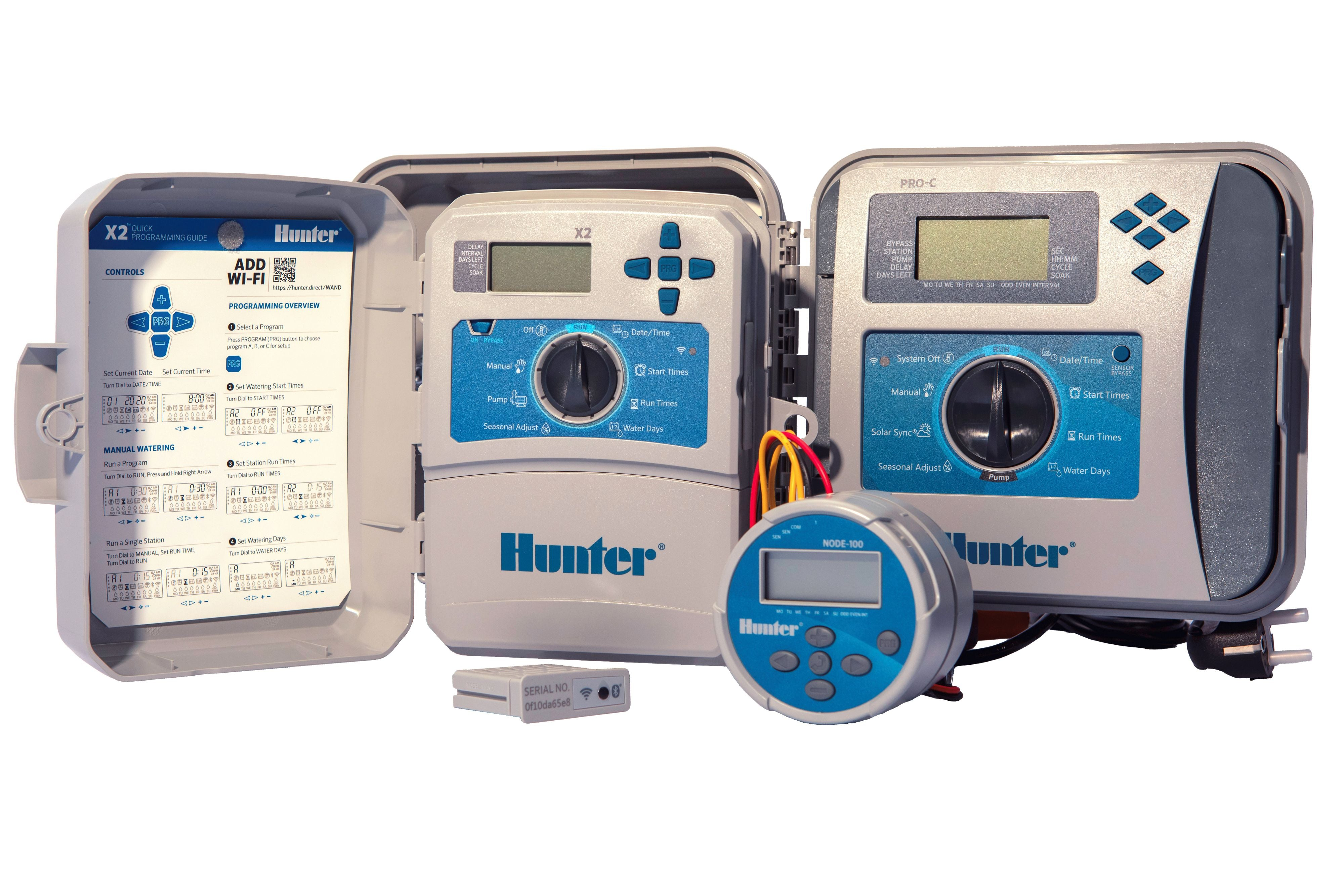 Controllers | Turf Ag