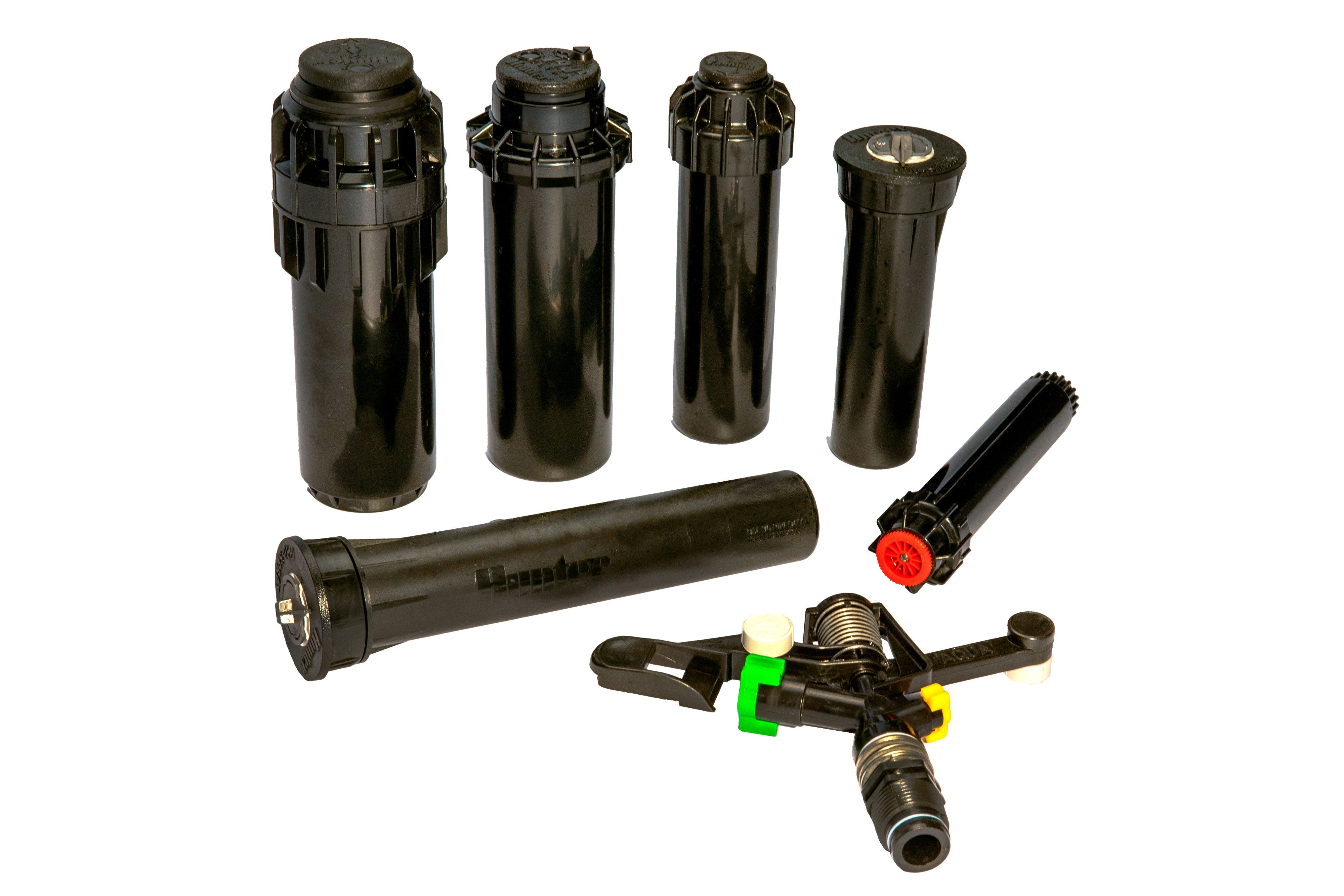 Sprinklers