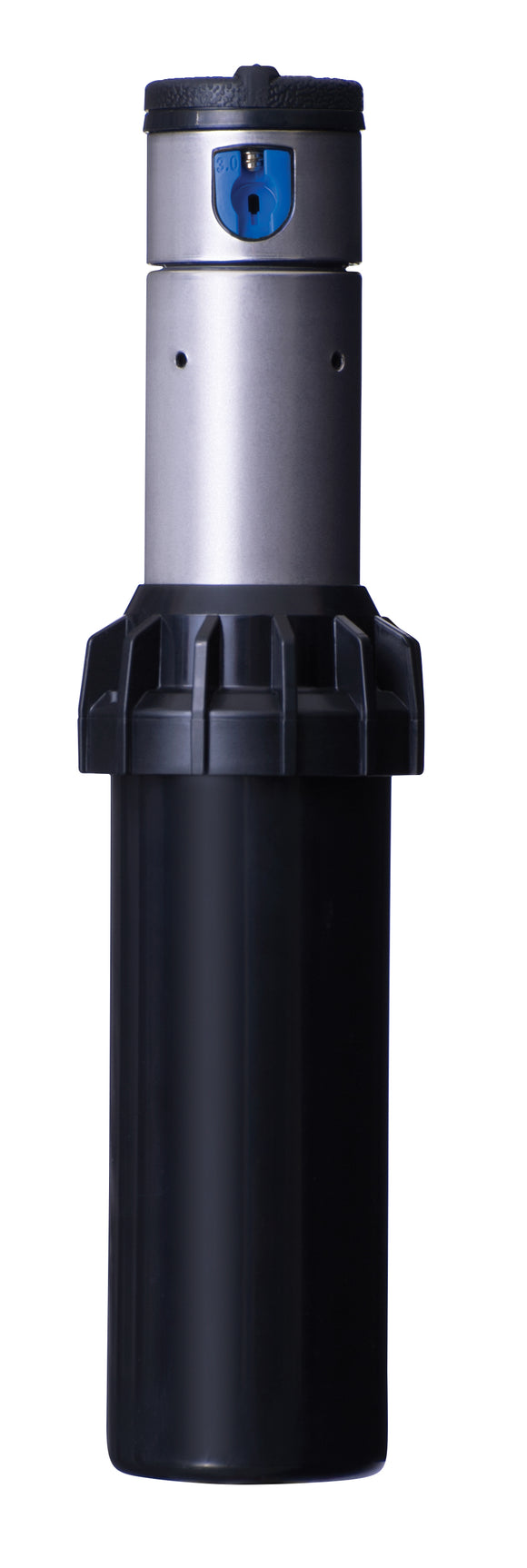Steel Stack Riser I-20 - Stainless Steel Riser | Turf Ag
