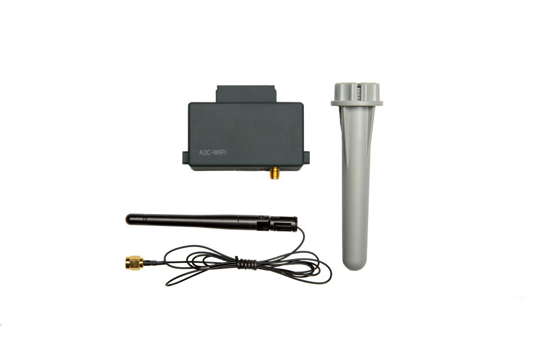 ACC2 - Wifi Module