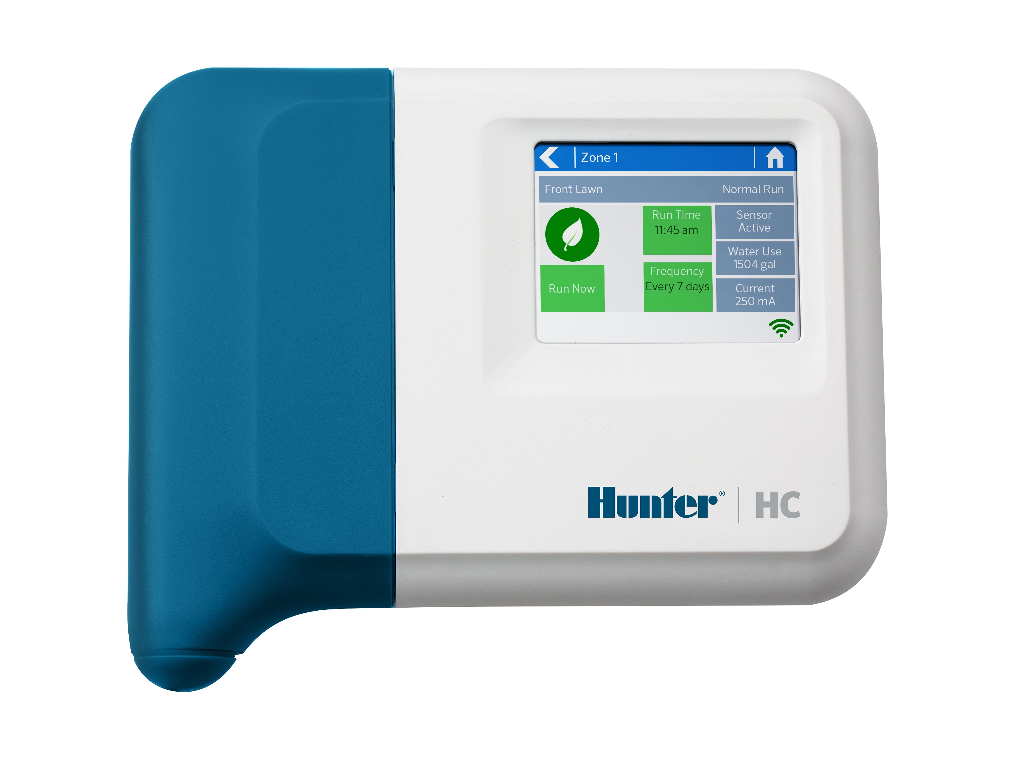 HYDRAWISE Wifi - 12 Station indoor Controller