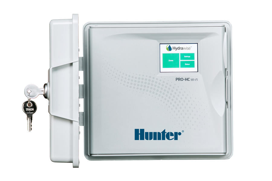 PRO-HC - 12 Station Outdoor