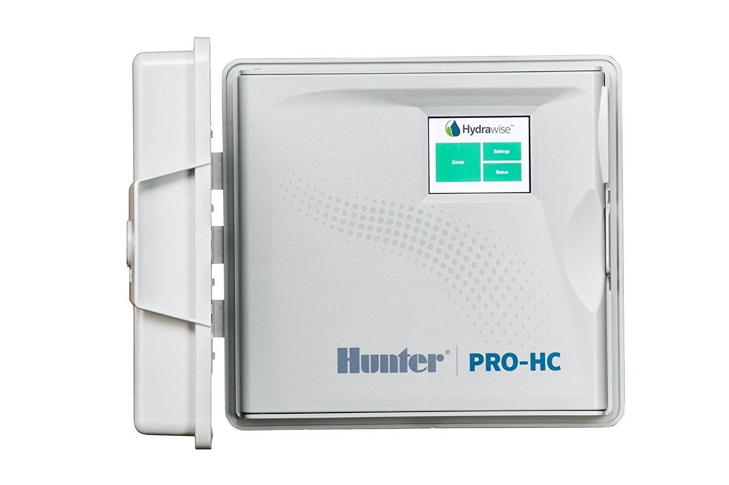 PRO-HC - 6 Station Indoor