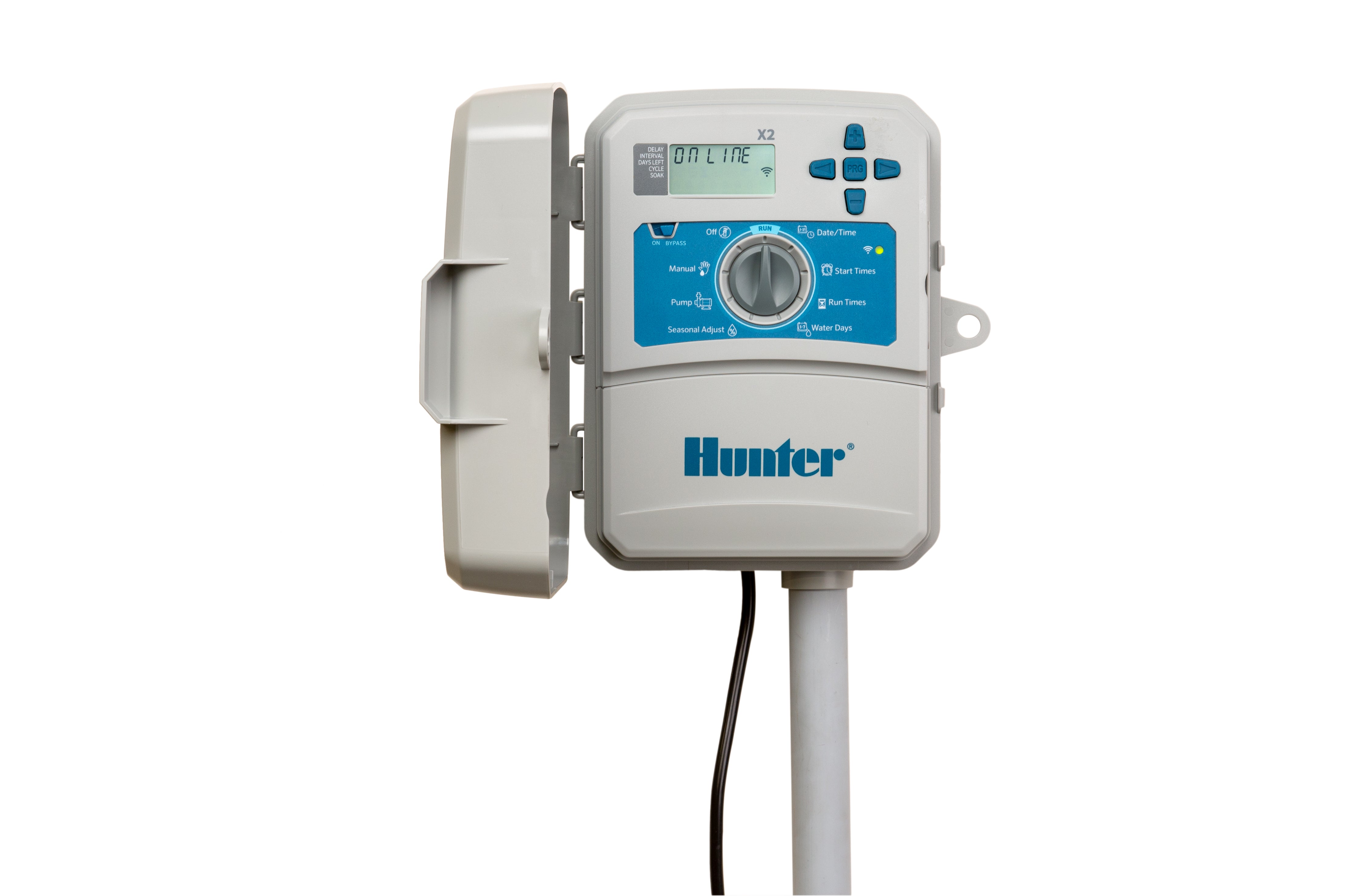 X2 Wifi Compatible - 8 Station