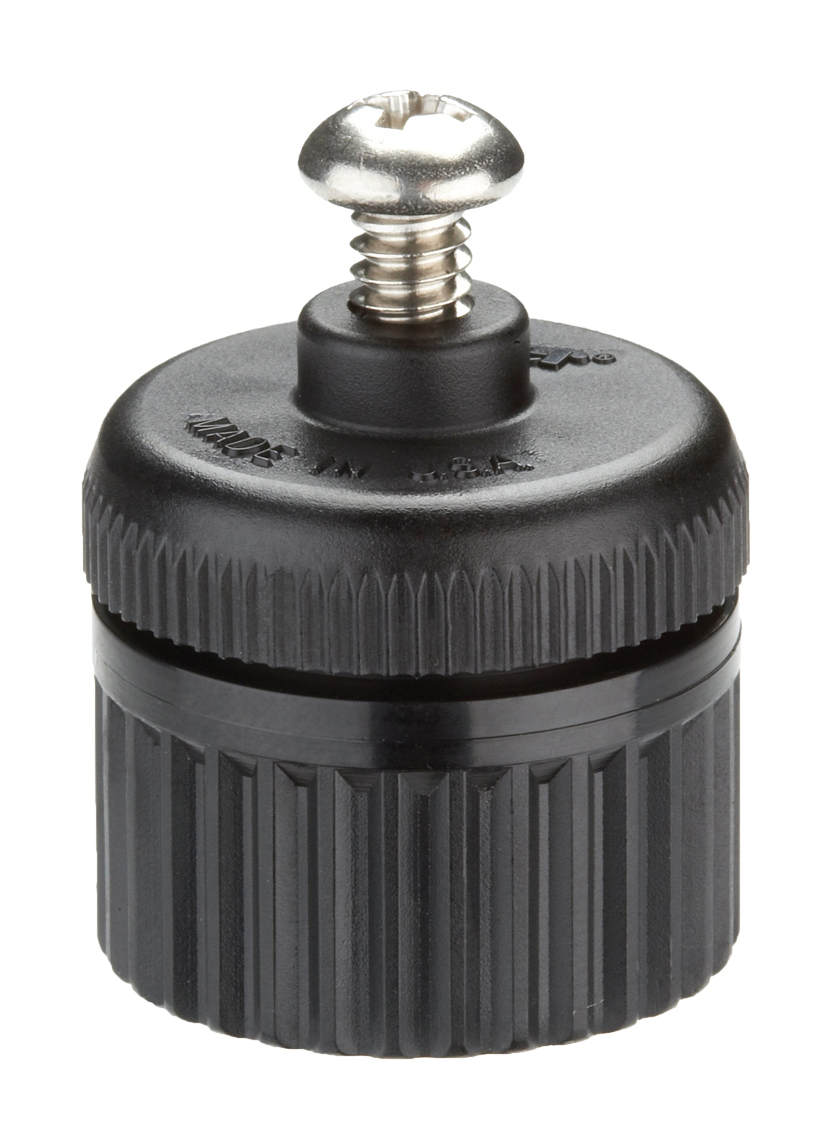 Adjustable Flood Bubbler - Max 7.6 l/min