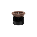 HE12 3.7m - 0 - 360° Adjustable