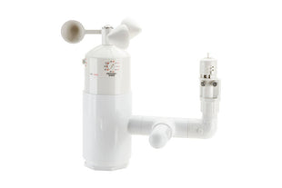 Mini-Clik - Weather Station