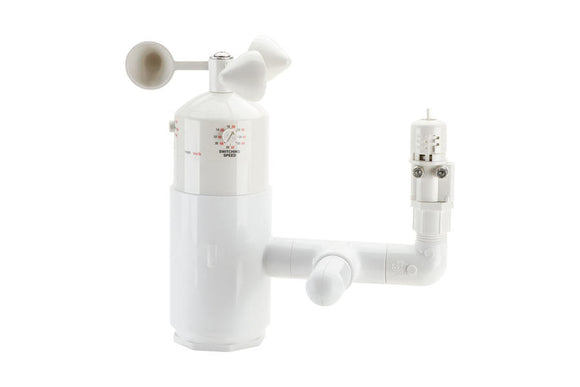 Mini-Clik - Weather Station