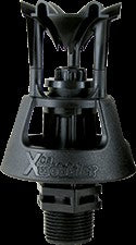 XCEL - High Angel 3/4" No.8
