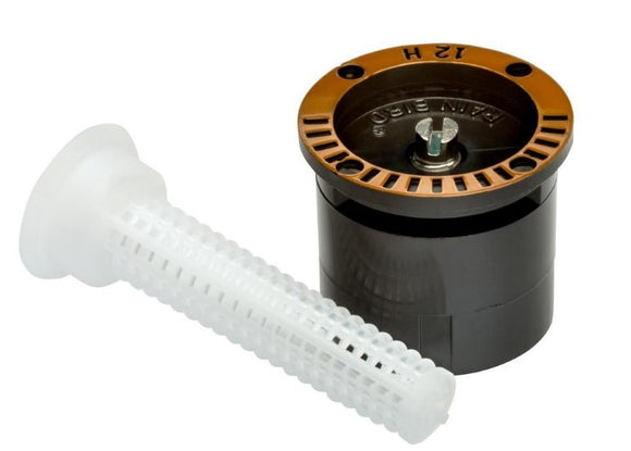 MPR12H - 180° Fixed