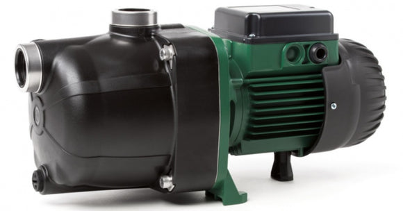 JETCOM - 102M, 0.75KW 220V