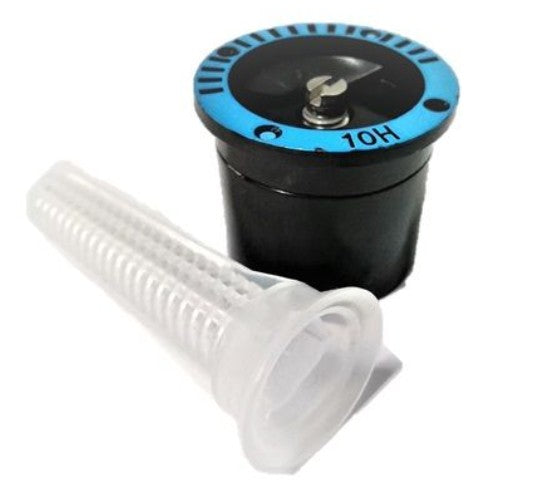 MPR10H - 180° Fixed