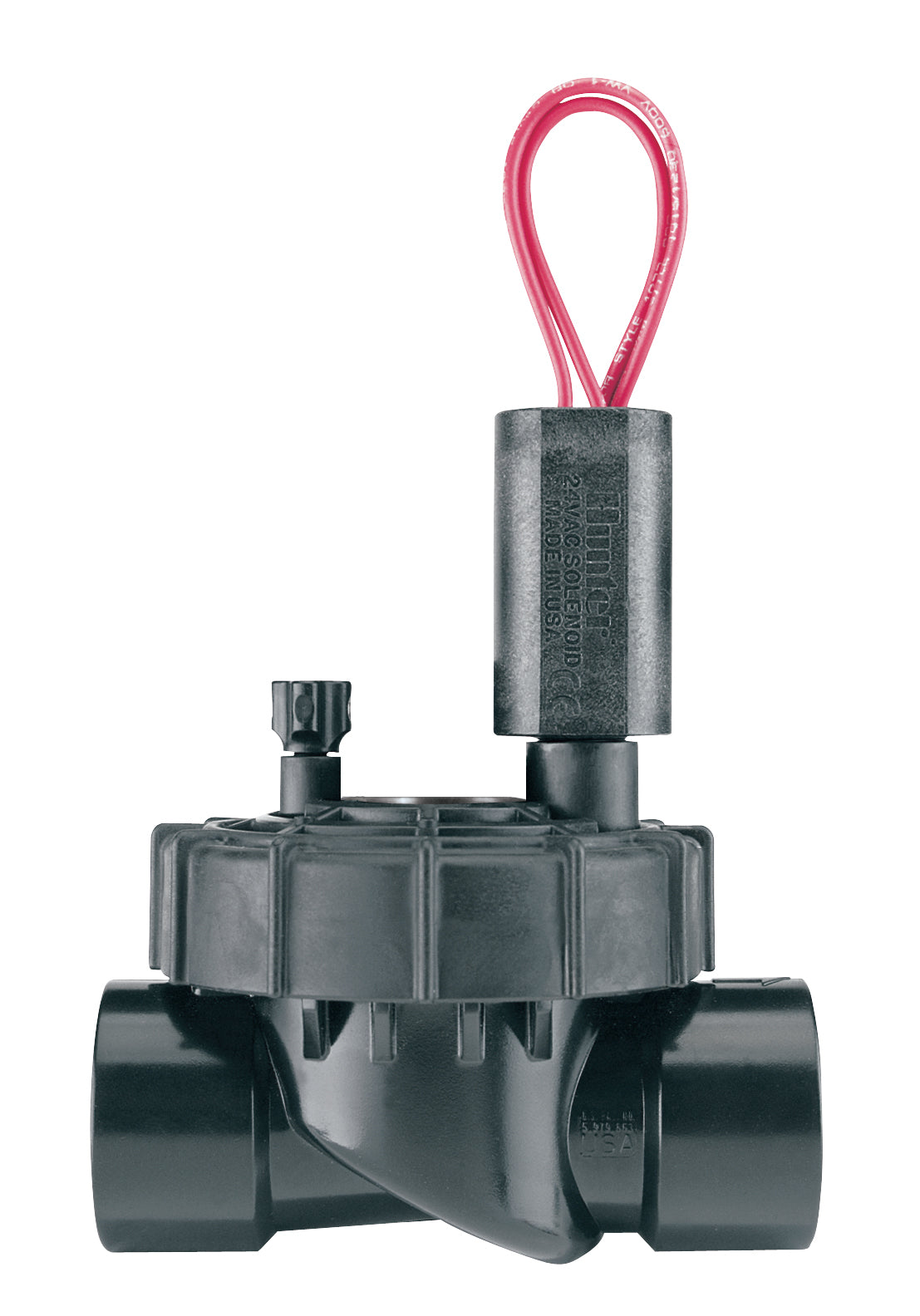 PGV Jar Top - 25mm n/f