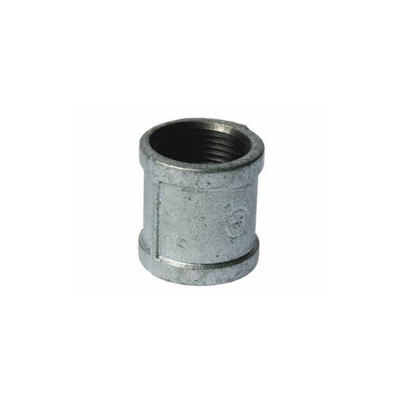 Galvanised Socket