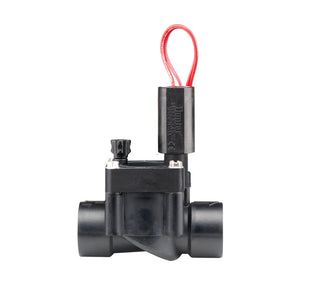 PGV Globe 25mm Irrigation Valve (No Flow Control)