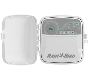 RC2 8station - Wi-Fi controller