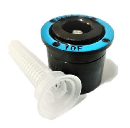 MPR 10F - 360° Fixed