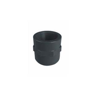 Solvent Weld Adapter with Female Thread