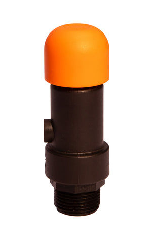 Air Release Valve - AQ88P 25mm