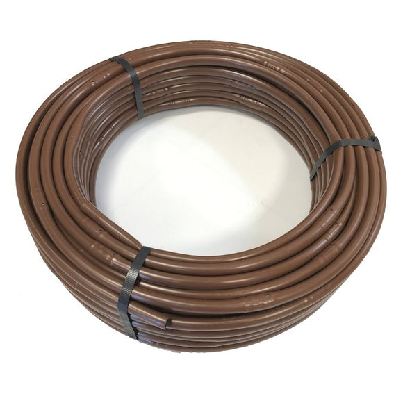 Landscape Drip - PC, 16mm; 2.4l/h, 33cm spacing; 50m
