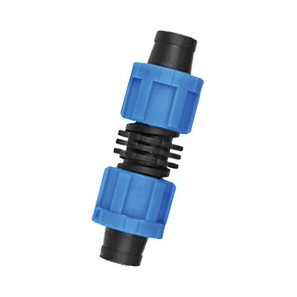 Aquatraxx Tape Coupling - 16mm