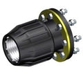Elysee Flanged Adaptors