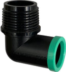 Full Flow Male Elbow-5