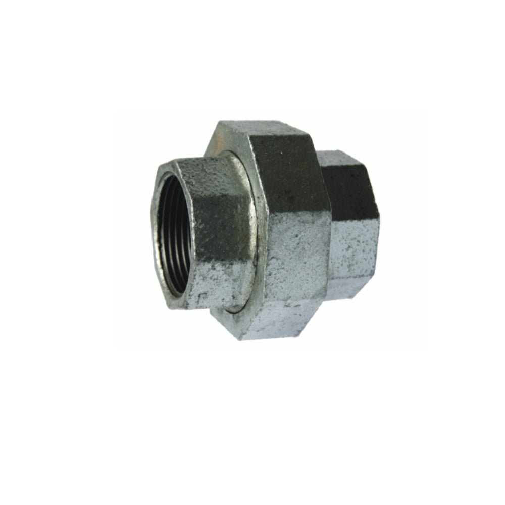 25mm (1")