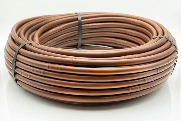 Landscape Drip - Non-PC 16mm; 2.0l/h, 33cm spacing; 100m