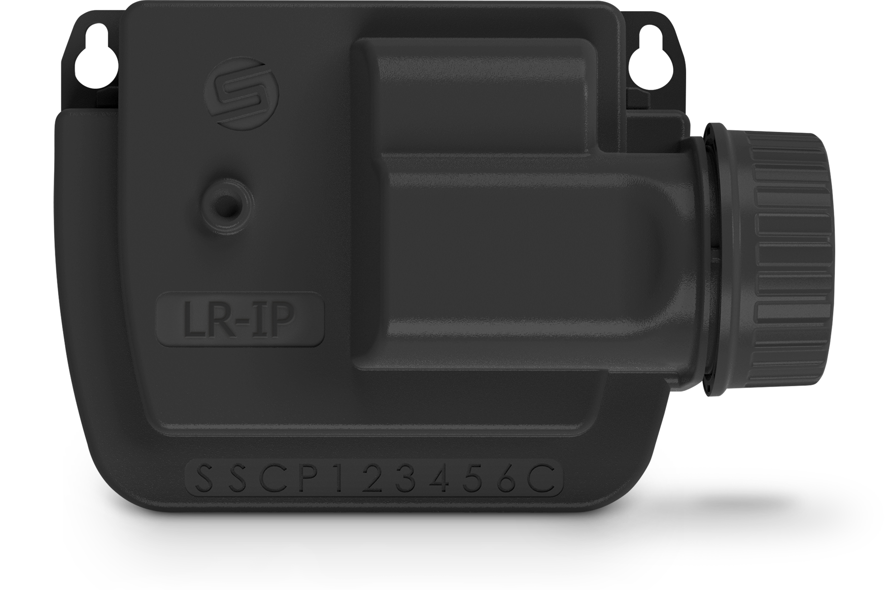 Lora & Bluetooth - 4 Station