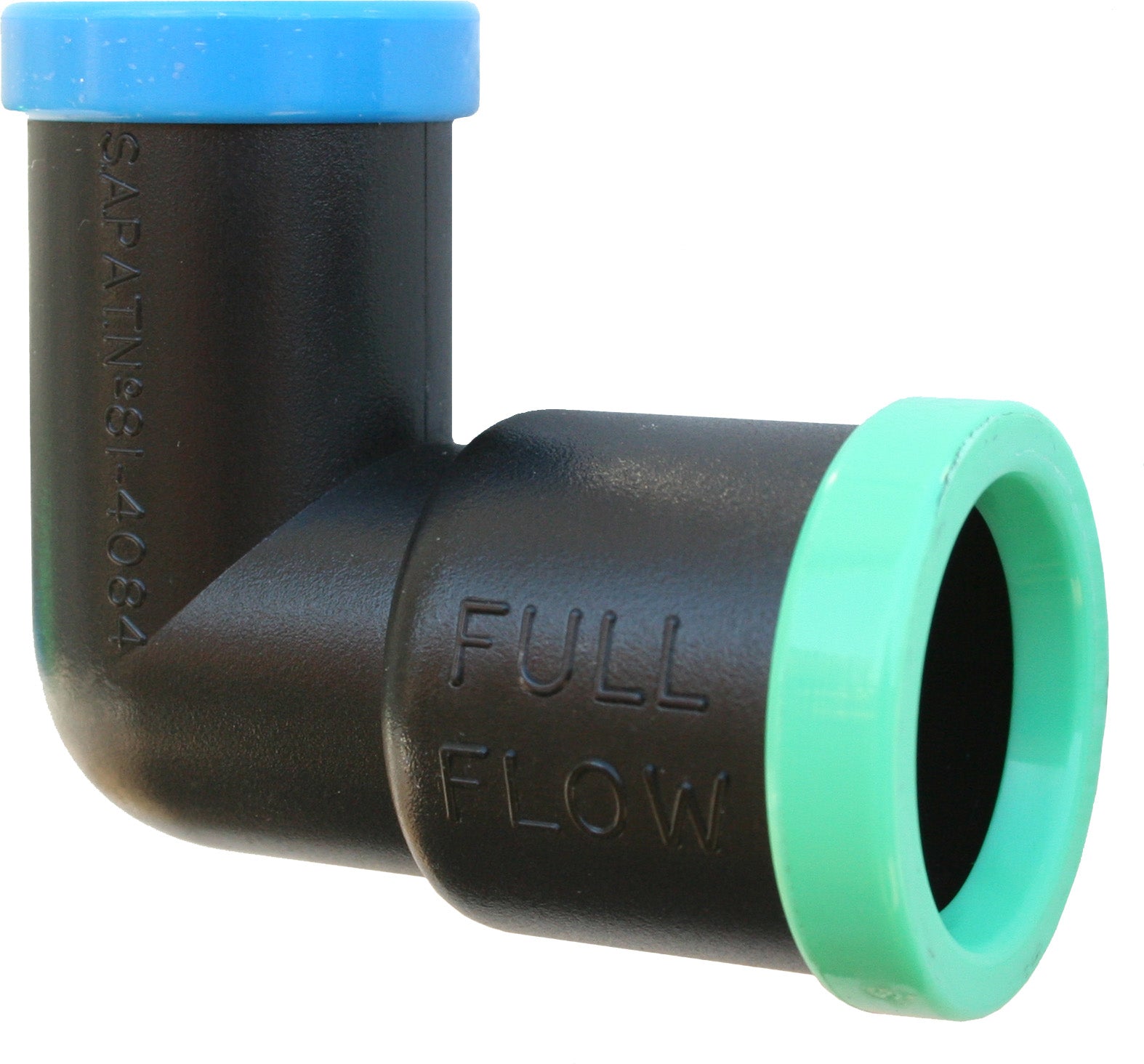 Full Flow Reducing Elbow