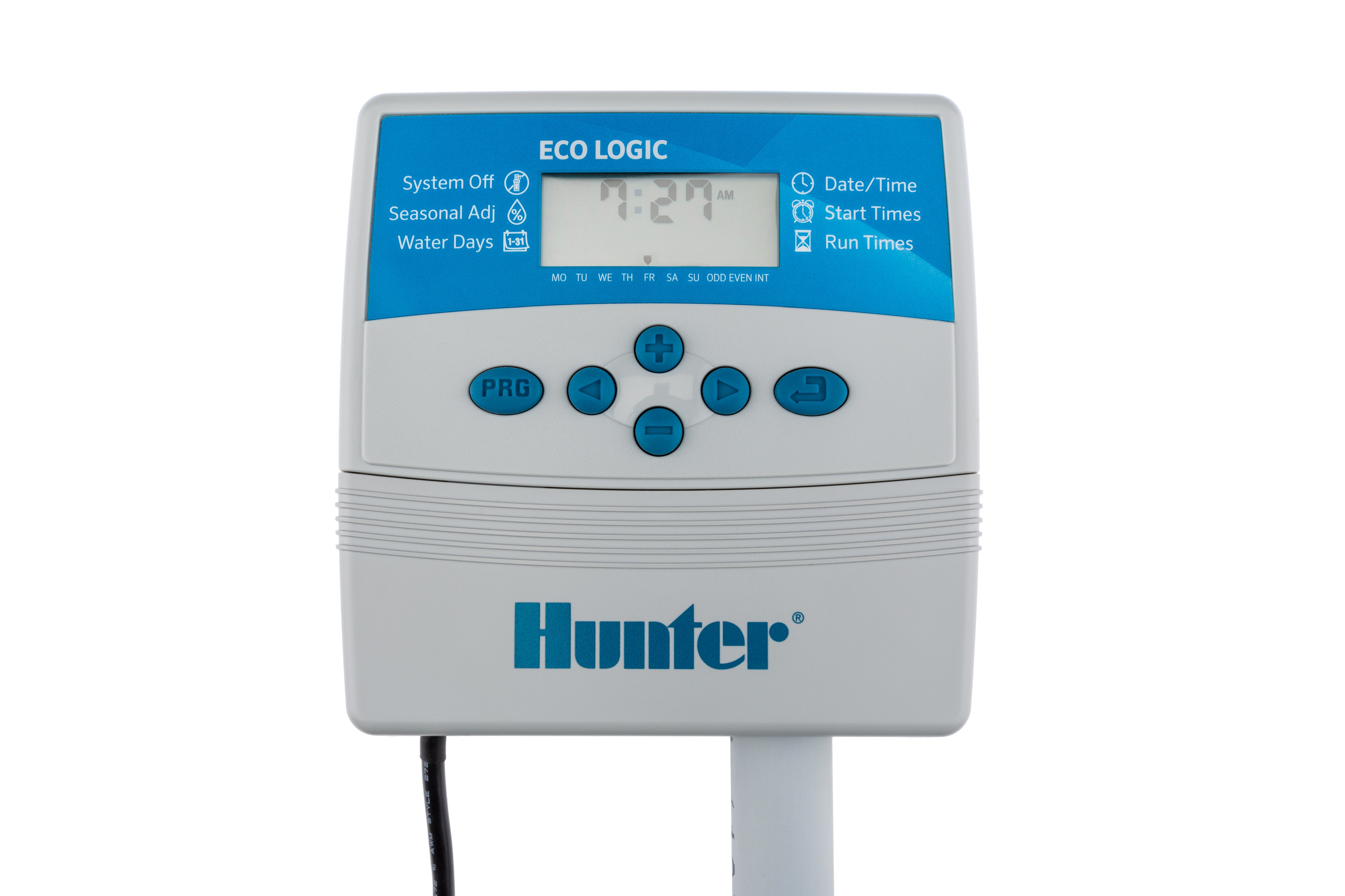 Eco-Logic - 6 Station Indoor Controller
