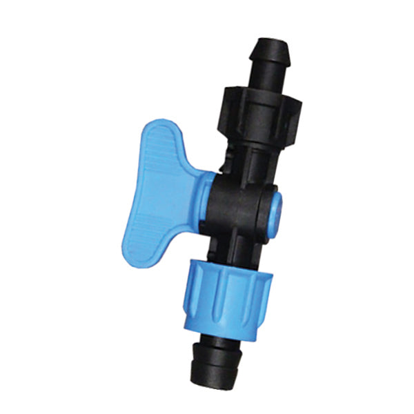 Aquatraxx Starter Mini Valve - 15mm for Tape