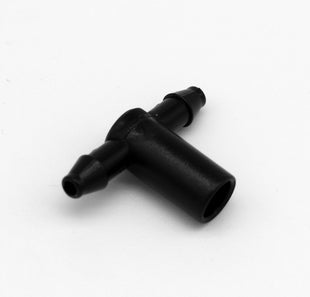 Manifold - 2 Way 4mm Barbed