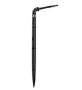 Labirinth Stake - Turbulent Flow 90 degree