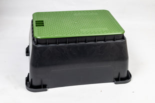 Rectangular Valve Box - Medium (50.5X39X30CM)