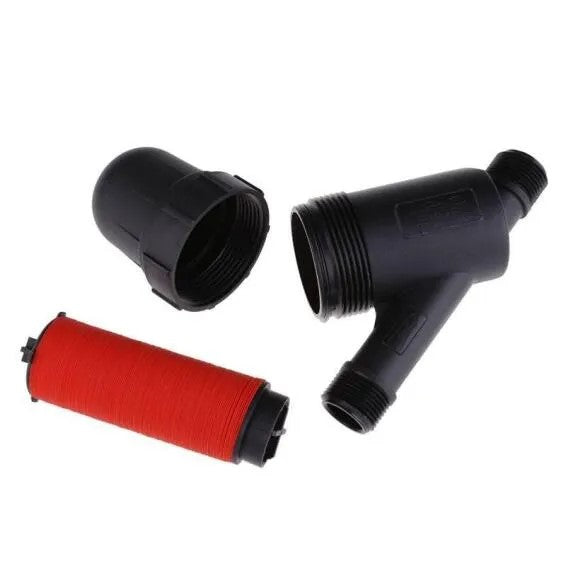 Disc Filter - 25mm (1") 130mic