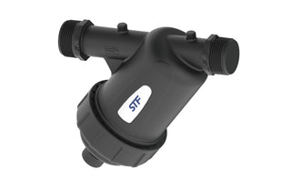 Disc Filter - 40mm (1 1/2") 130mic