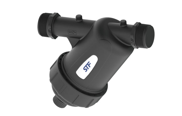 Disc Filter - 40mm (1 1/2") 130mic