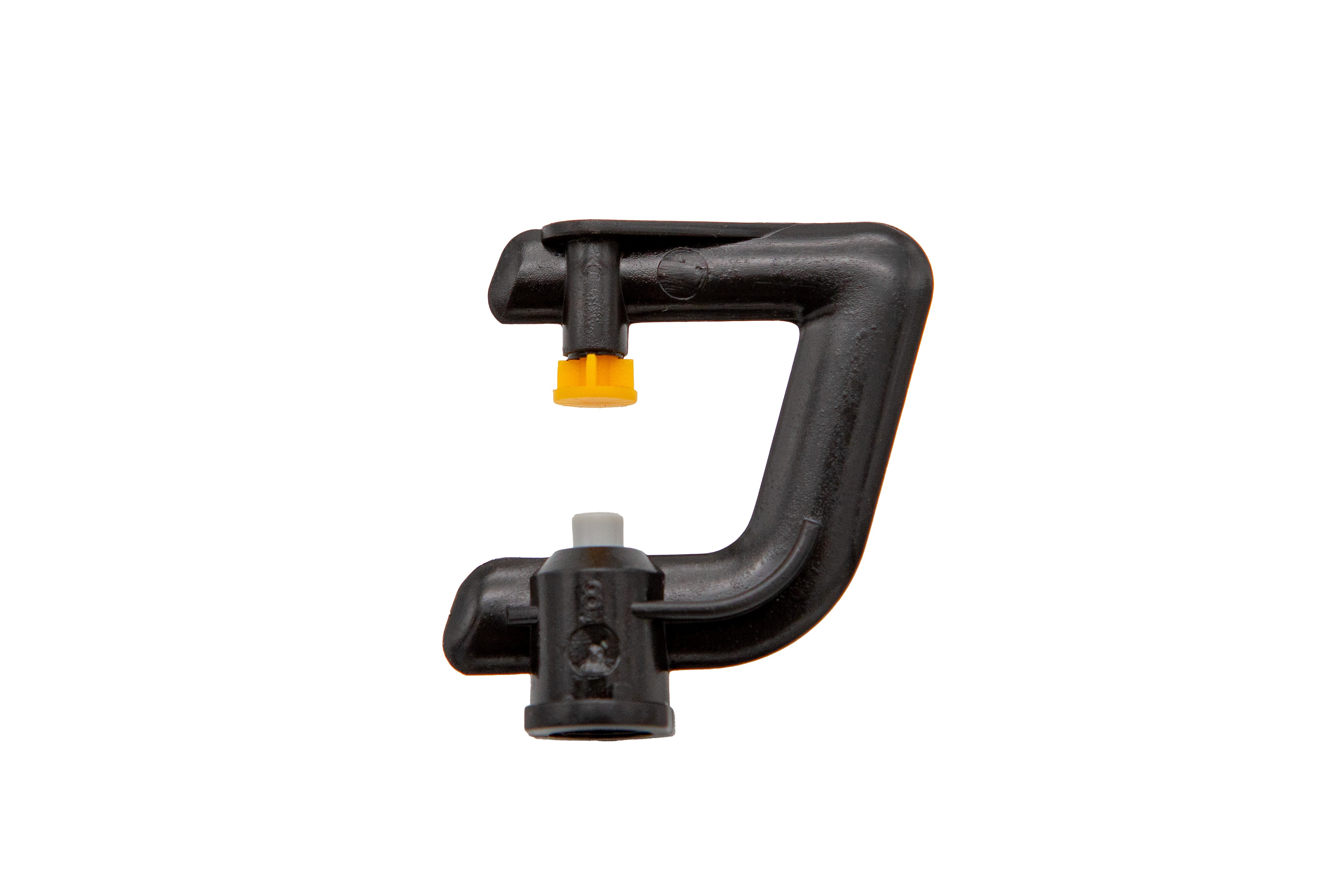 Head Yellow - 360°